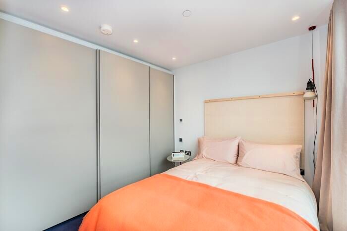1 Bedroom Apartment To Rent In St Leonards Road Poplar, E14