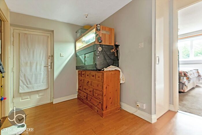 1 Bedroom Flat For Sale In Old School Lane, Elmstead, Colchester, CO7