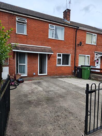 3 Bedroom Terraced House To Rent In Hazlitt Close, Cardiff, CF3