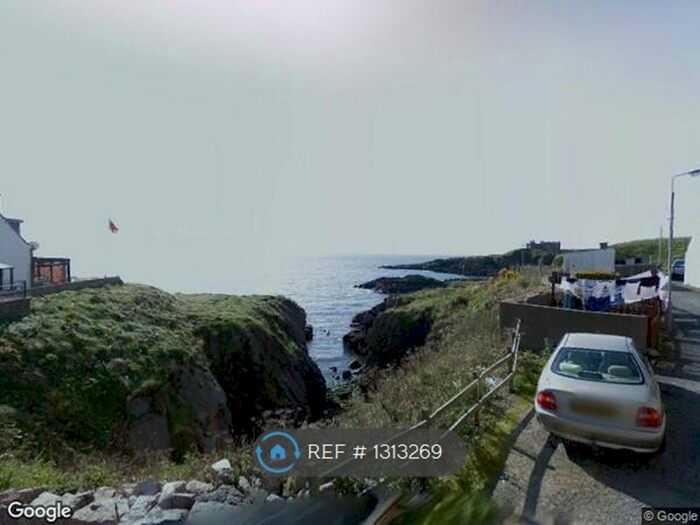 1 Bedroom Terraced House To Rent In Earls Court, Boddam, Nr Peterhead, AB42