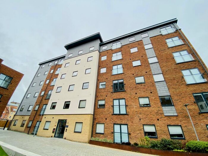 2 Bedroom Apartment To Rent In Bartholomew Court, NR1