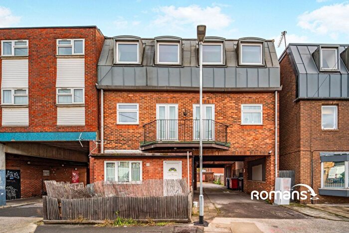 1 Bedroom Flat For Sale In Albert Road, West Drayton, UB7