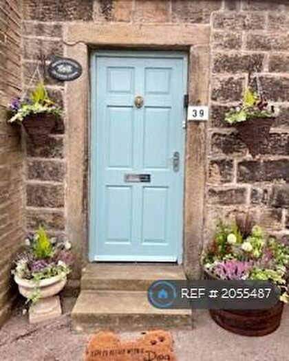 2 Bedroom Bungalow To Rent In Upper Town, Oxenhope, BD22