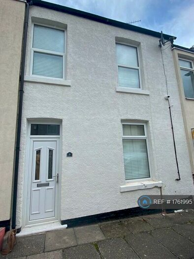 2 Bedroom Terraced House To Rent In Peabody Street, Darlington, DL3