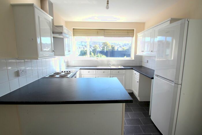 1 Bedroom Flat To Rent In Ashford Road, Mutley, Plymouth, PL4