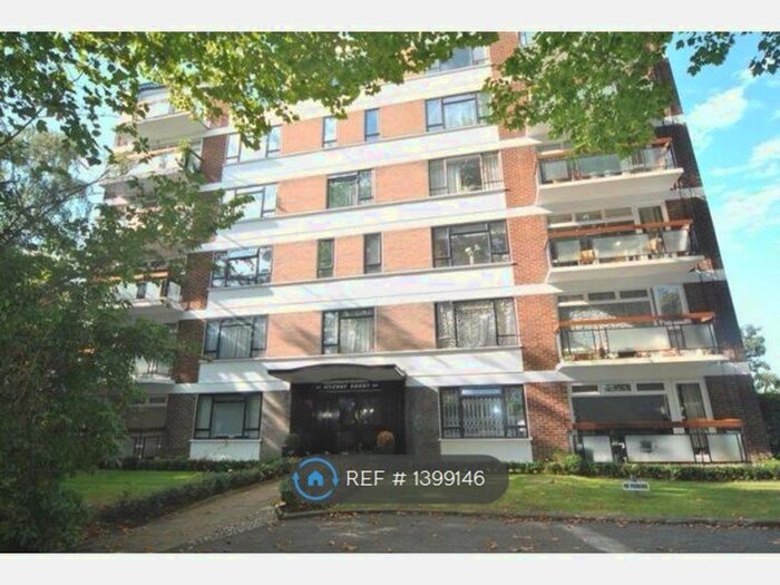 2 Bedroom Flat To Rent In Fitzroy Court, London, N6