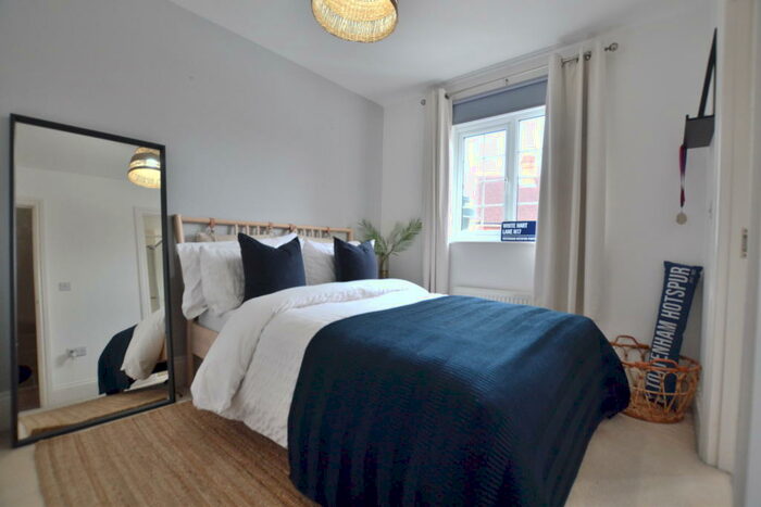 4 Bedroom Town House To Rent In Chertsey Street, GU51
