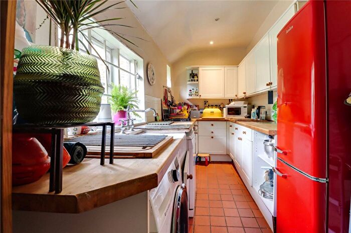 3 Bedroom End Of Terrace House For Sale In High Street, Redbourn, St. Albans, AL3