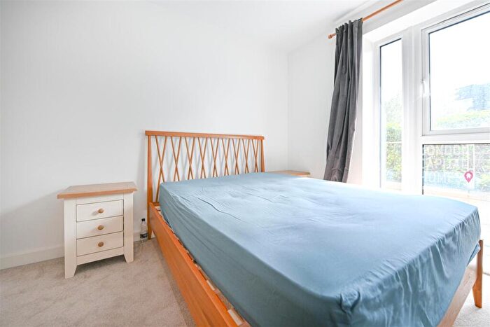 2 Bedroom Apartment To Rent In Celeste House, Caversham Road, London, NW9