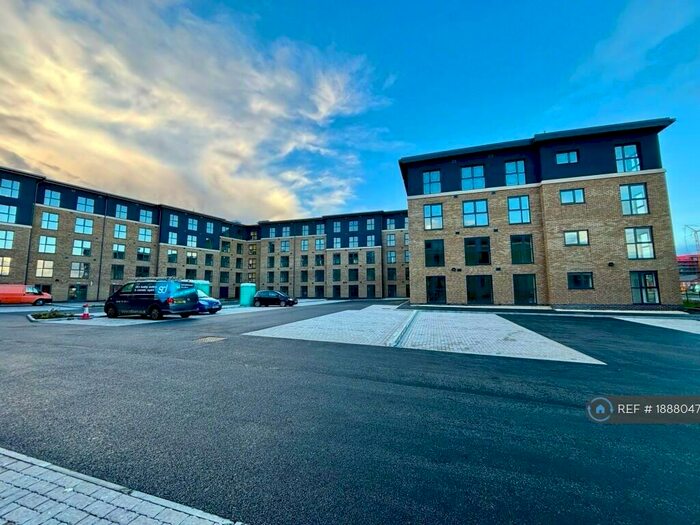 1 Bedroom Flat To Rent In Nightingale Quarter, Derby, DE1