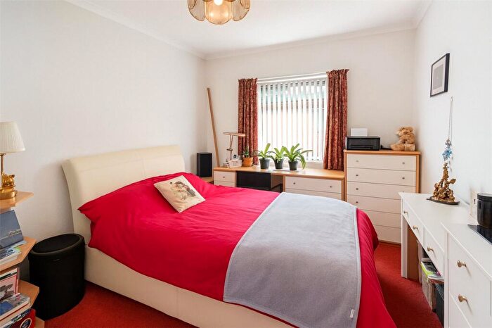 3 Bedroom Bungalow For Sale In Aveland Way, Aslackby, Sleaford, Lincolnshire, NG34