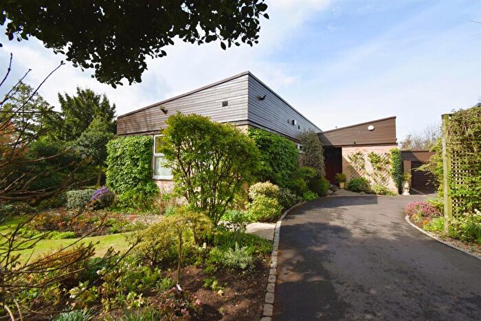 5 Bedroom Detached Bungalow For Sale In West Park Road, Cleadon, Sunderland, SR6