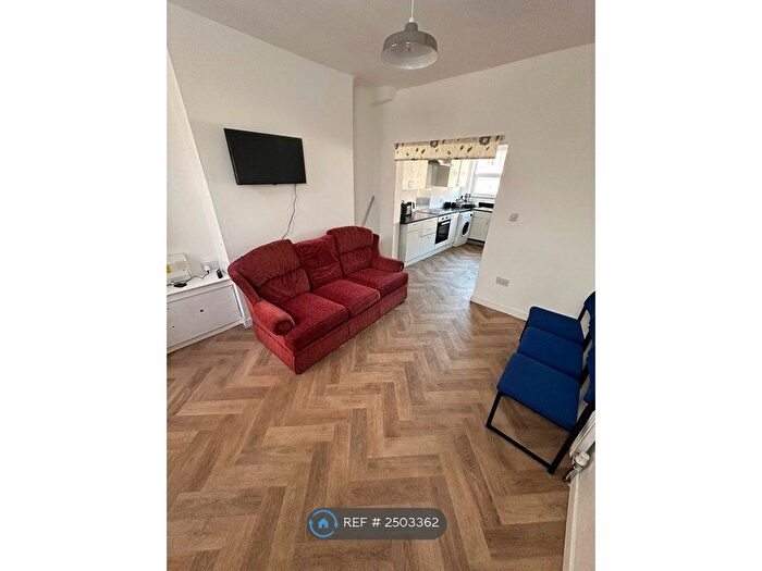 2 Bedroom Terraced House To Rent In Harrowby Road, Birkenhead, CH42