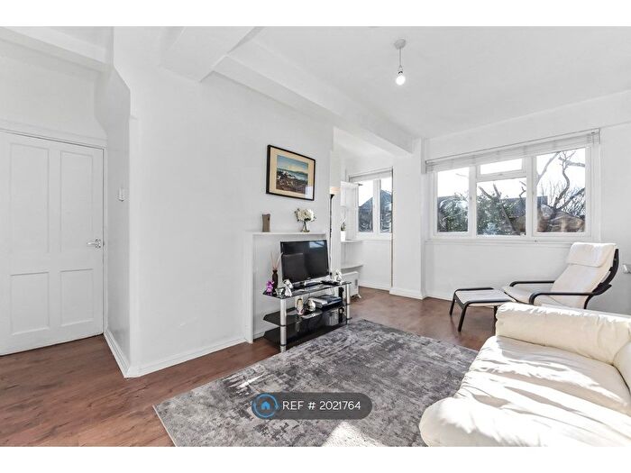 1 Bedroom Flat To Rent In Stansfeld House, London, SE1