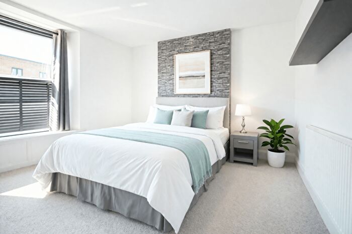 4 Bedroom Terraced House To Rent In , Beaufort Road, Staple Hill, BS16