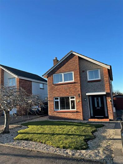 3 Bedroom House To Rent In Morton Crescent, St Andrews, KY16