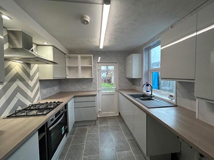 3 Bedroom House To Rent In Cromer Road, Romford, RM7