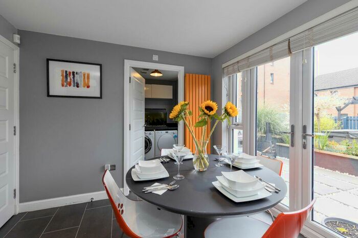 4 Bedroom Detached House For Sale In Friary Road, Craigmillar, Edinburgh, EH16