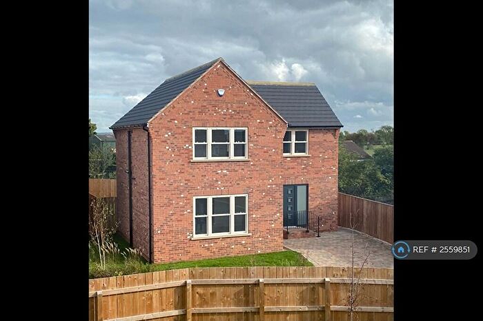 3 Bedroom Detached House To Rent In Shaw Close, Brough, HU15