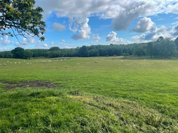 Land For Sale In Lot - Land At Ampherlaw, Ampherlaw Farm, Carnwath, Lanarkshire, ML11