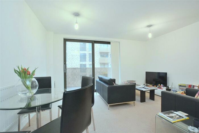 1 Bedroom Flat To Rent In Nelsons Walk, London, E3