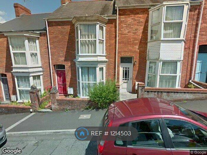 3 Bedroom Terraced House To Rent In Oakland Road, Mumbles, Swansea, SA3