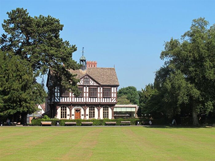 Property To Rent In Pinsley Road, Leominster, Herefordshire, HR6