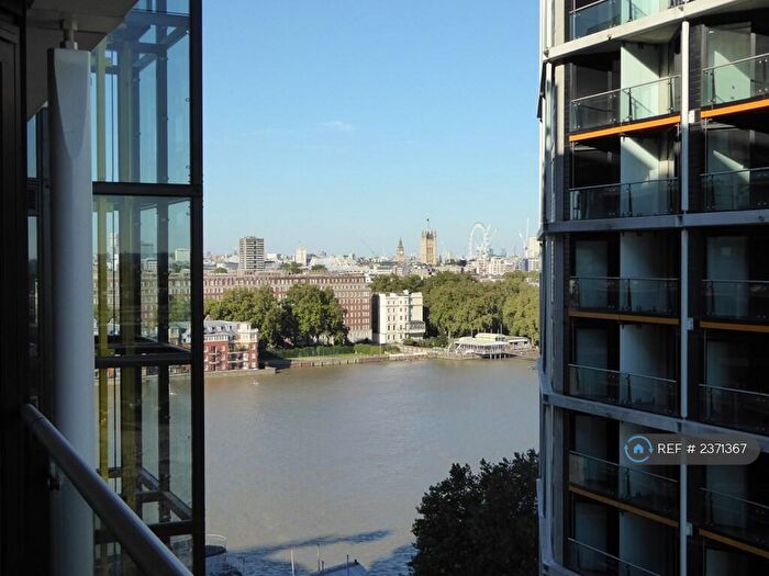2 Bedroom Flat To Rent In Riverlight Quay, London, SW11