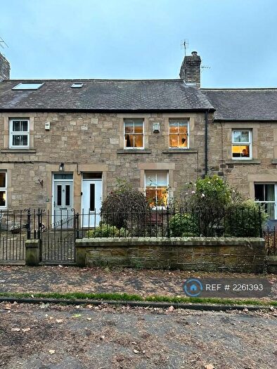 2 Bedroom Terraced House To Rent In Algernon Terrace, Wylam, NE41