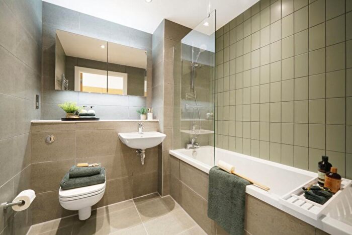 1 Bedroom Apartment To Rent In Sherlock Quarter, Sherlock Street, B5