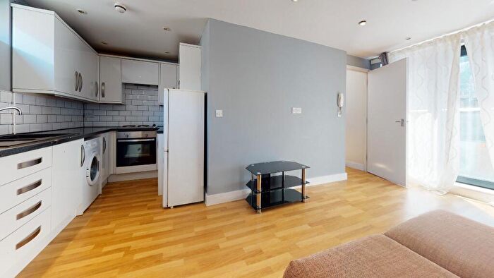 1 Bedroom Flat To Rent In Elder Place, City Centre, Brighton, BN1