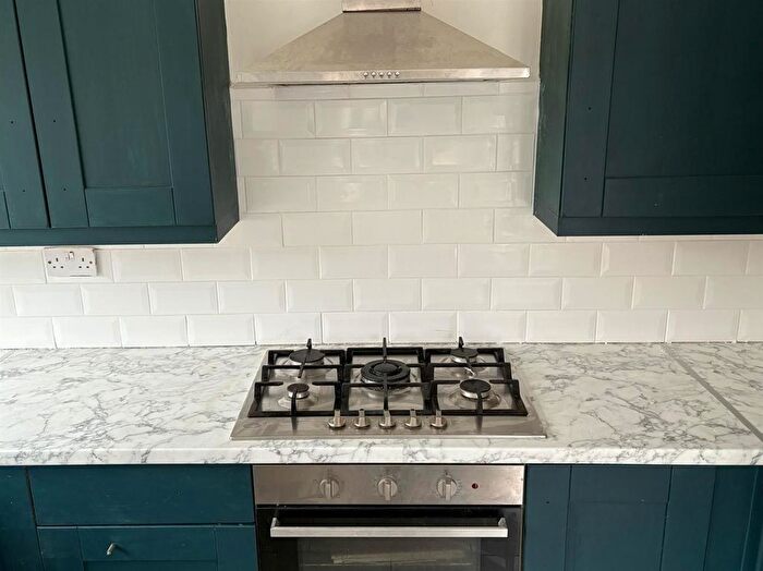 Property To Rent In Wilton Road, Salisbury, SP2