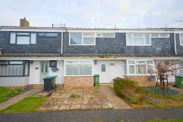 3 Bedroom Terraced House To Rent In The Causeway, Bognor Regis, West Sussex, PO21