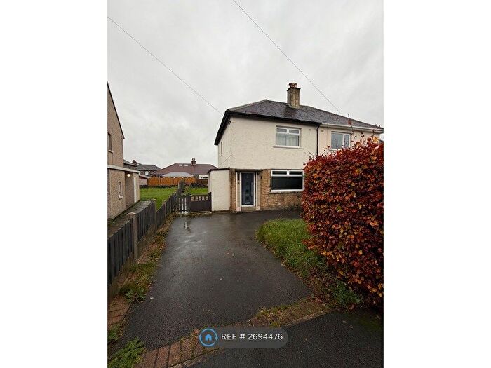 2 Bedroom Semi Detached House To Rent In Haslam Grove, Shipley, BD18