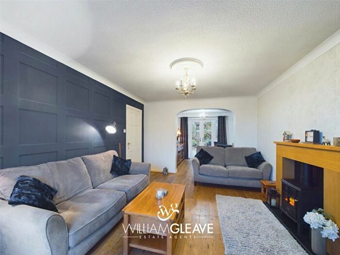 4 Bedroom Detached House For Sale In Trem Y Mor, Abergele, Conwy, LL22