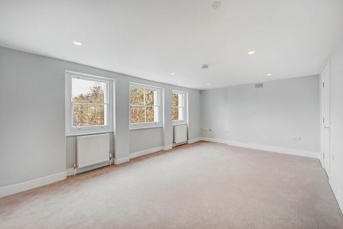 Studio To Rent In Foulis Terrace, London, SW7