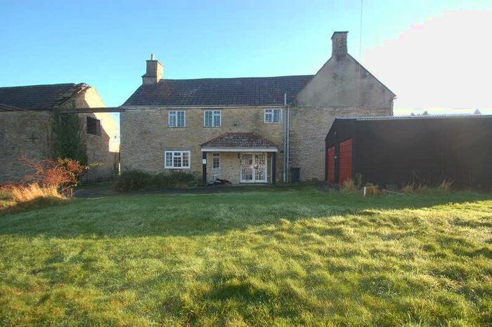 Commercial Plot For Sale In Manor Road, Catcott, Bridgwater, TA7