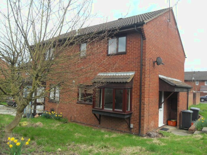 1 Bedroom Mews To Rent In Risingham Mead, Westlea, Swindon, SN5