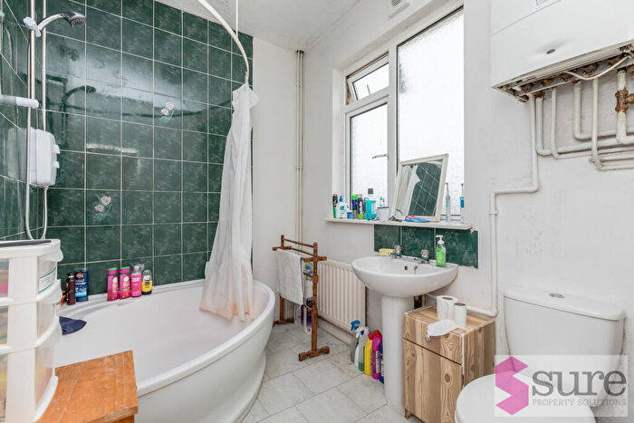 5 Bedroom Terraced House To Rent In Islingword Street, Brighton, BN2