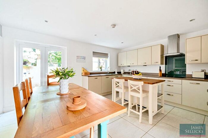 3 Bedroom Semi-Detached House For Sale In Mapletoft Close, Braybrooke, Market Harborough, LE16