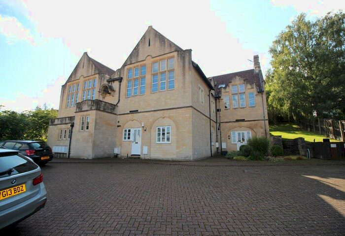 2 Bedroom Flat To Rent In Millbrook Court Millbrook Place, Bath, Somerset, BA2