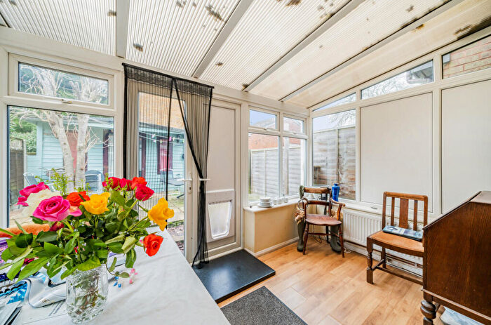 3 Bedroom Terraced House For Sale In Springfields Close, Padbury, Buckingham, MK18