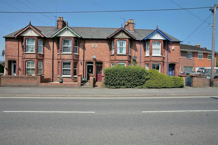 1 Bedroom Flat To Rent In Buckingham Road, Bicester, OX26