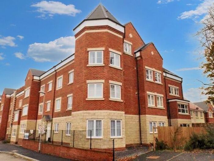 2 Bedroom Flat To Rent In Loansdean Wood, Morpeth, NE61