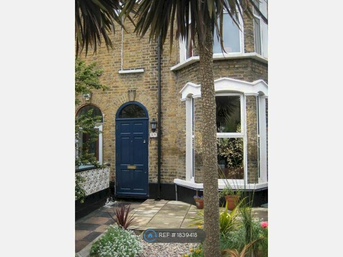 4 Bedroom End Of Terrace House To Rent In Burgoyne Road, London, SW9