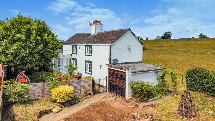 3 Bedroom Cottage For Sale In Main Street, Withybrook, CV7