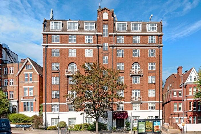 4 Bedroom Flat To Rent In Finchley Road, Finchley Road, NW3
