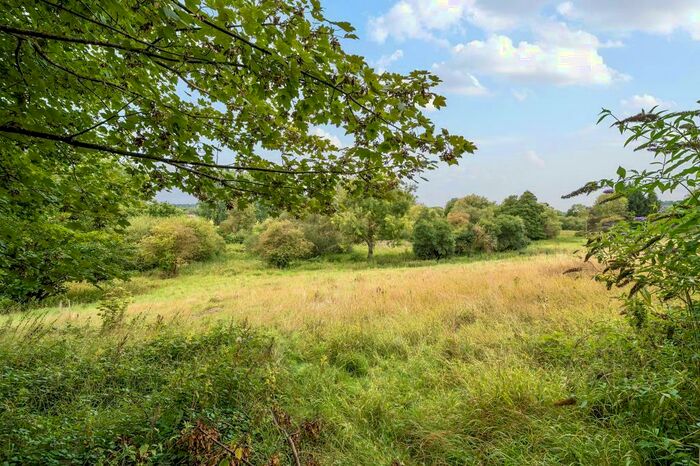 Land For Sale In Hennerton Backwater, Close To Henley And Wargrave, RG10