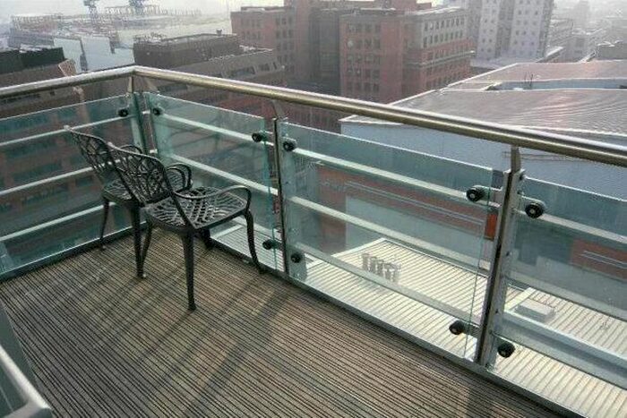 2 Bedroom Flat To Rent In Albion Street, Leeds, LS2