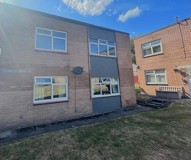 1 Bedroom Apartment To Rent In Northavon Close, Eccles, Manchester, M30